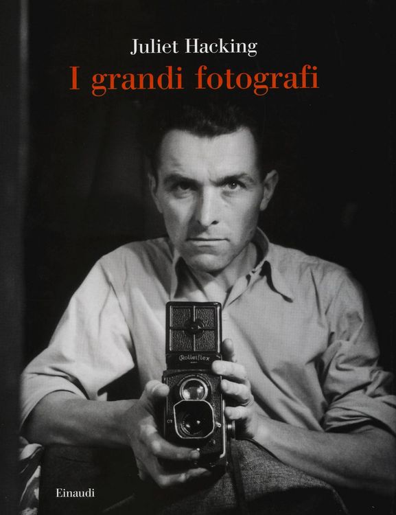 Produktbild: I grandi fotografi