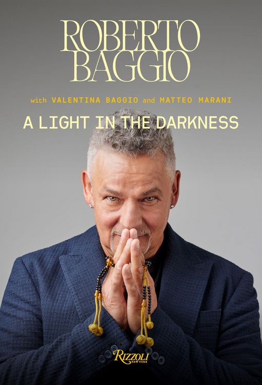 Produktbild: A Light in the Darkness