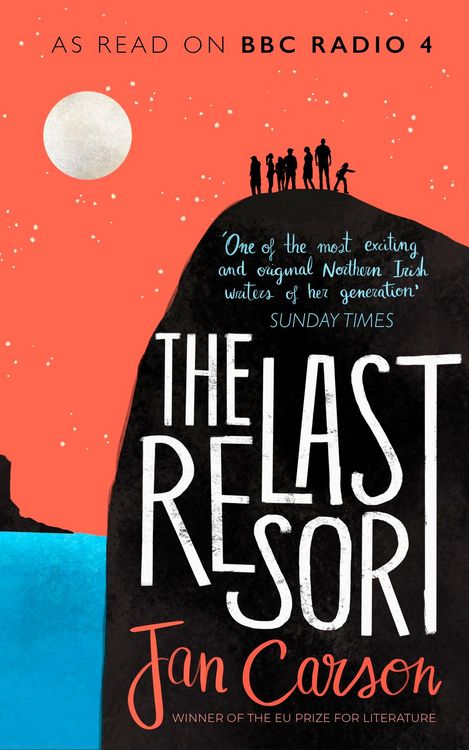Produktbild: The Last Resort