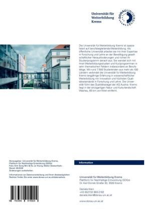 Produktbild: &Ouml;sterreichisches Transformationsforum 2025.