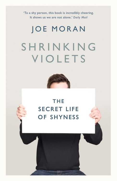Produktbild: Shrinking Violets