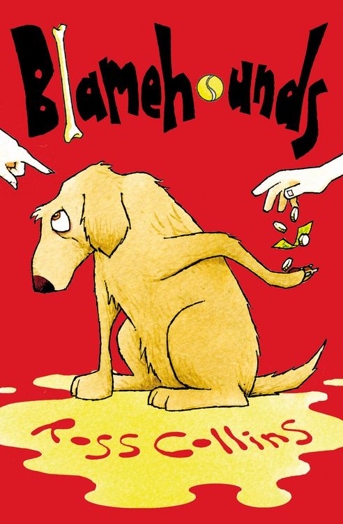 Produktbild: Blamehounds