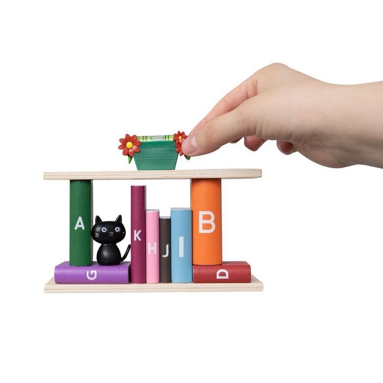 Produktbild: By the Book