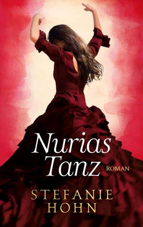 Produktbild: Nurias Tanz