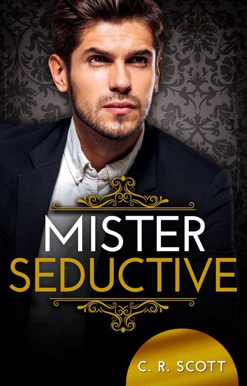 Produktbild: Mister Seductive