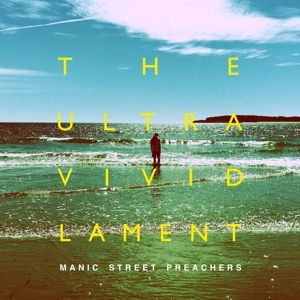 Produktbild: The Ultra Vivid Lament