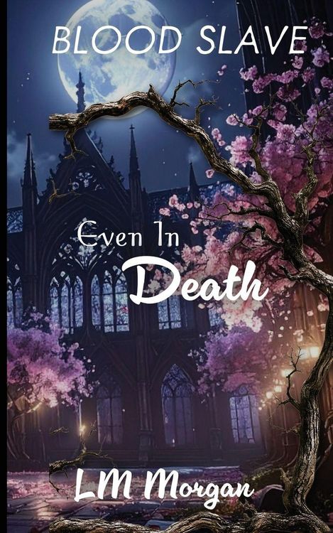 Produktbild: Even in Death