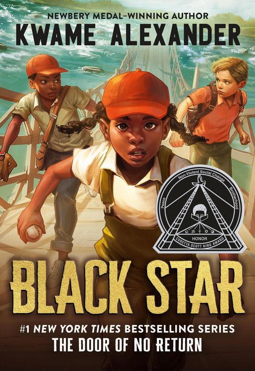 Produktbild: Black Star