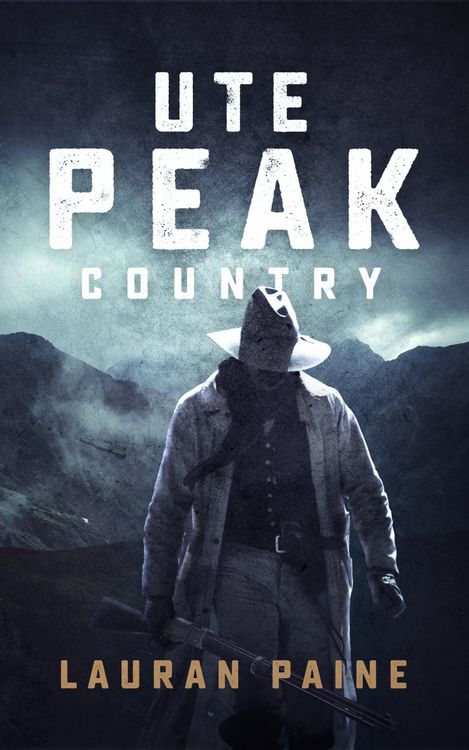 Produktbild: Ute Peak Country