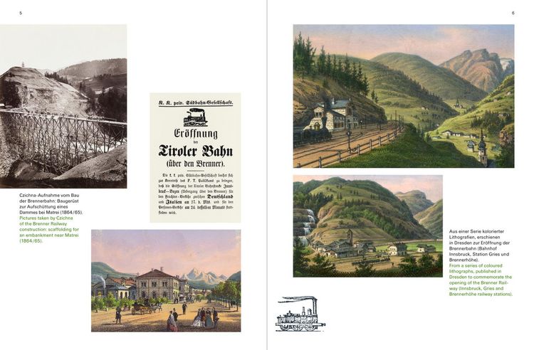 Produktbild: Zu Gast im Herzen der Alpen