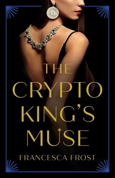 Produktbild: The Crypto King's Muse
