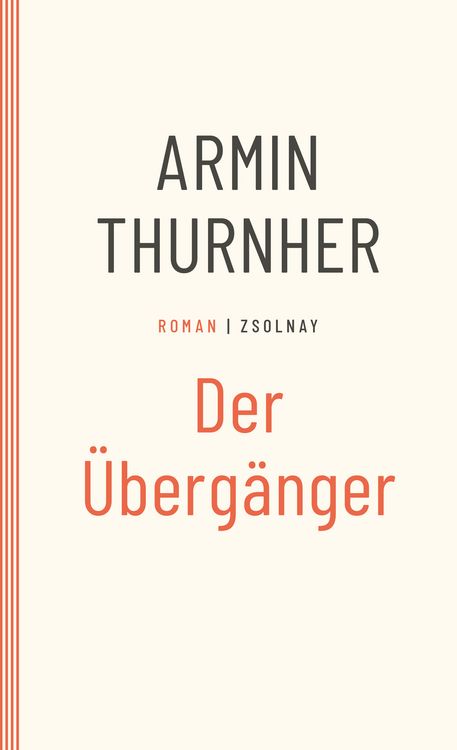 Produktbild: Der &Uuml;berg&auml;nger