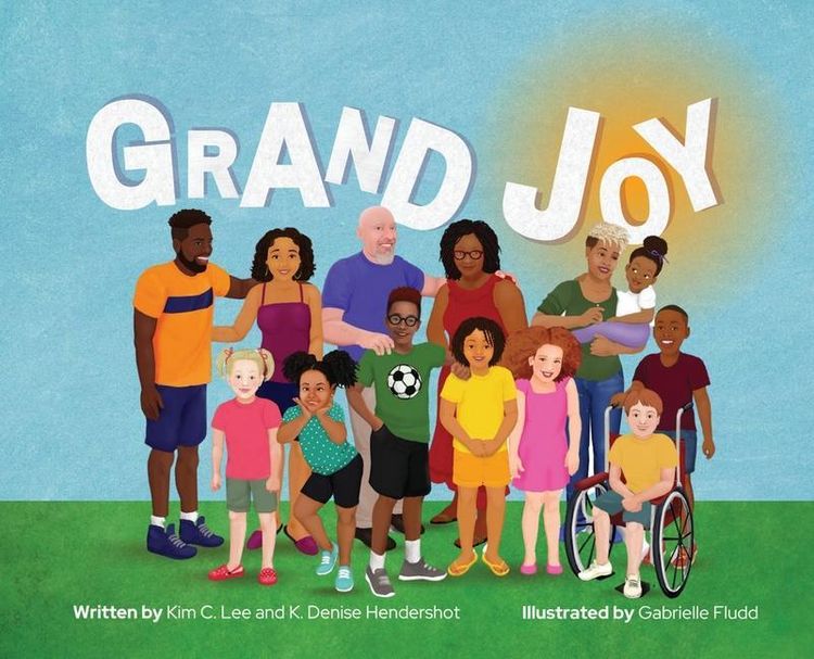 Produktbild: Grand Joy