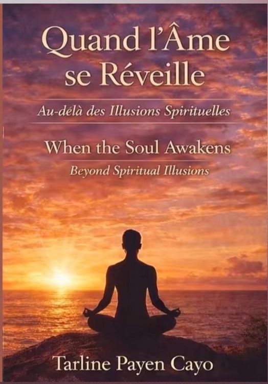 Produktbild: Quand l'&Acirc;me se R&eacute;veille