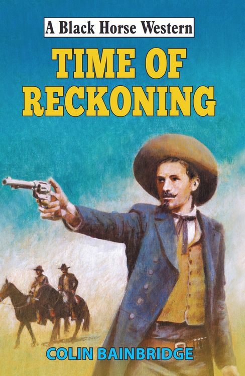 Produktbild: Time of Reckoning