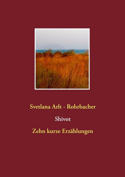 Produktbild: Shivot