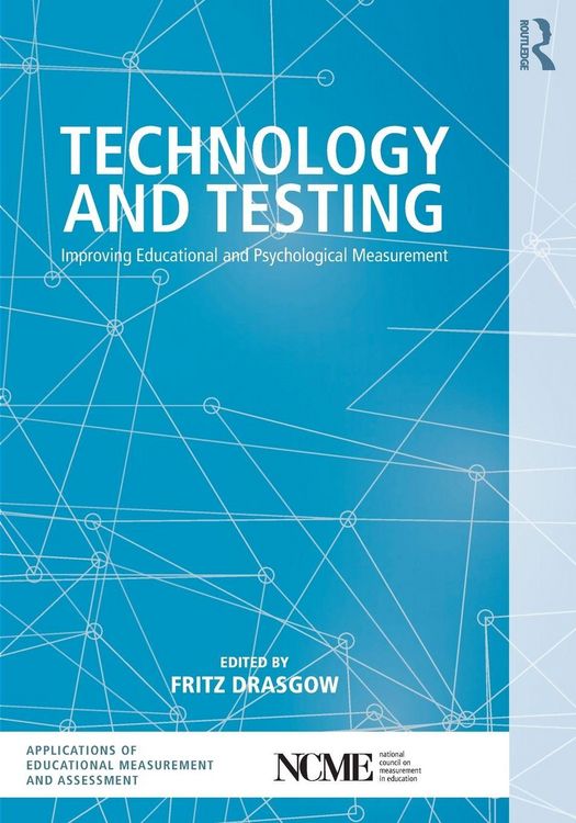 Produktbild: Technology and Testing