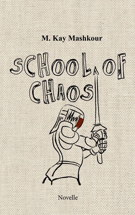 Produktbild: School of Chaos
