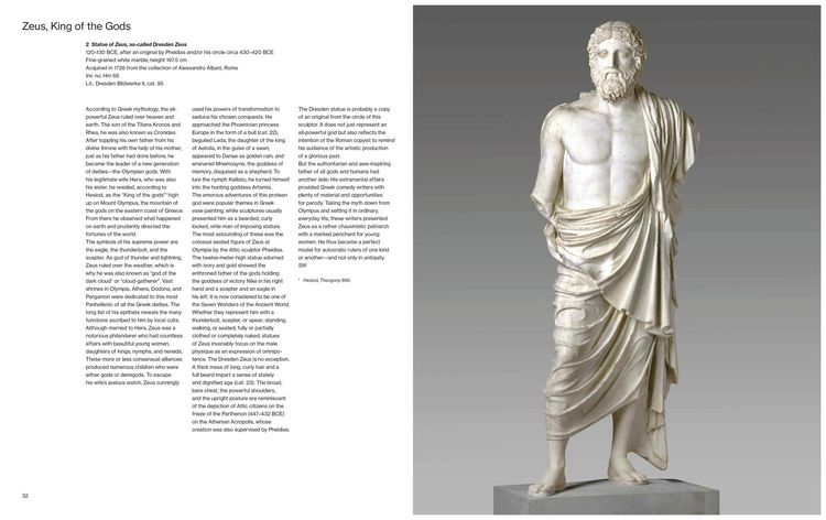 Produktbild: Olympian Gods