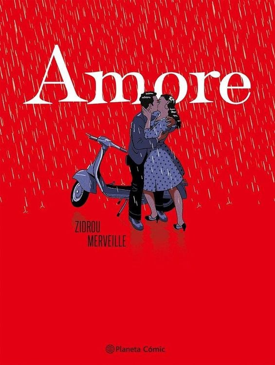 Produktbild: Amore
