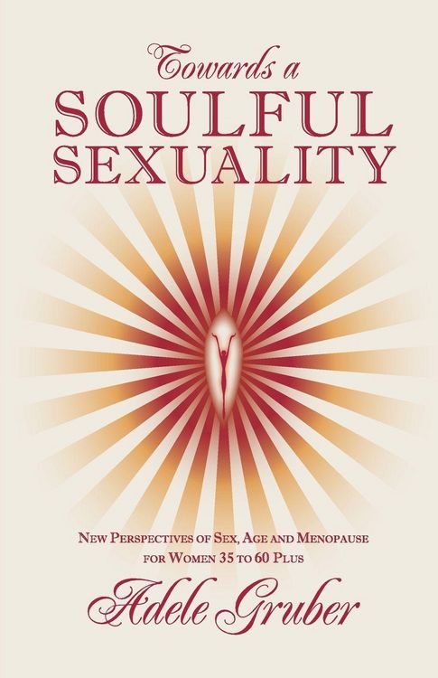 Produktbild: Towards a Soulful Sexuality