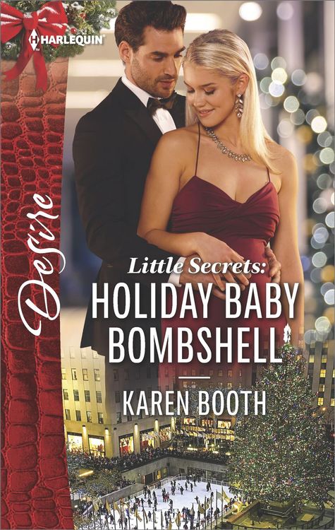 Produktbild: Little Secrets Holiday Baby Bo
