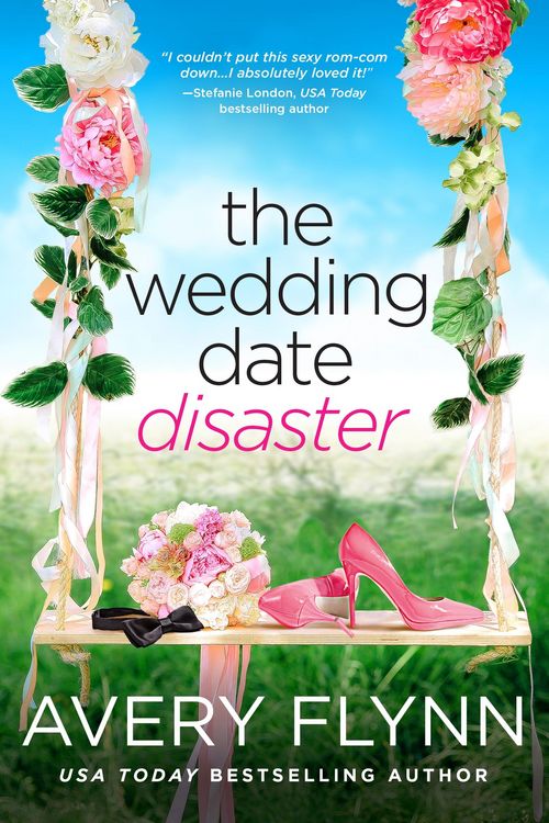 Produktbild: The Wedding Date Disaster
