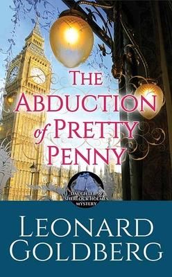 Produktbild: The Abduction of Pretty Penny