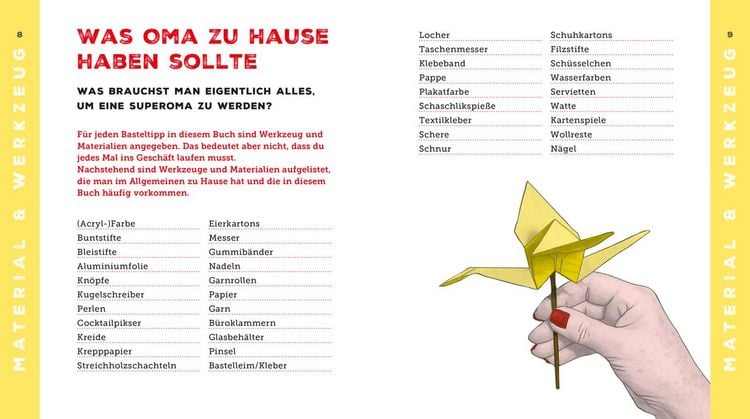 Produktbild: Oma f&uuml;r Anf&auml;nger
