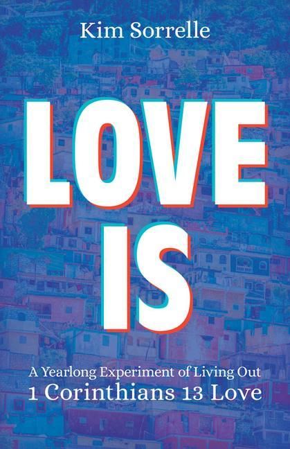 Produktbild: Love Is