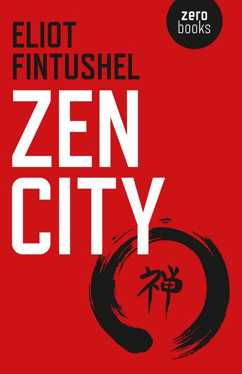 Produktbild: Zen City