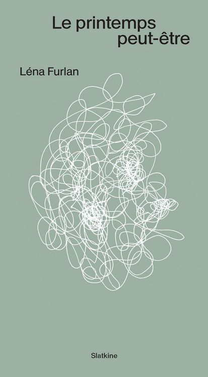 Produktbild: Le printemps peut-&ecirc;tre