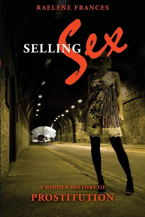 Produktbild: Selling Sex