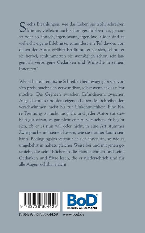 Produktbild: Es waren stille Tage