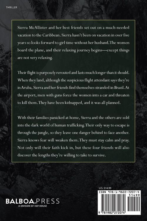 Produktbild: Panic in the Jungle