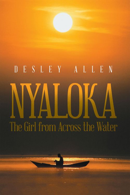 Produktbild: Nyaloka
