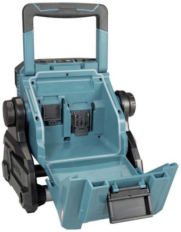 Produktbild: Makita ML005G Akku-Baustrahler 3600 lm ML005G