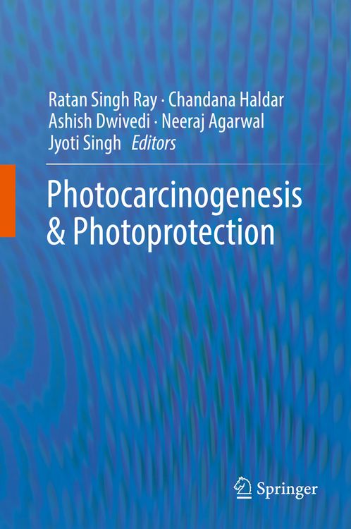 Produktbild: Photocarcinogenesis & Photoprotection