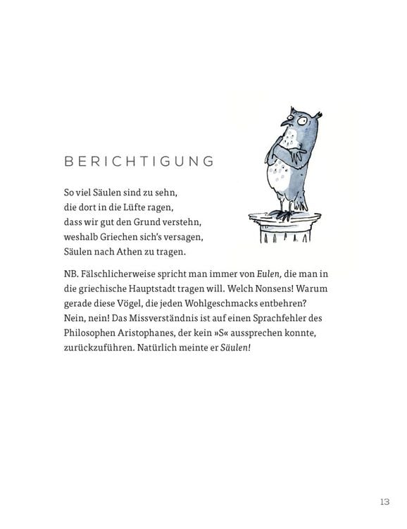 Produktbild: Heinz Erhardt: Klassisches