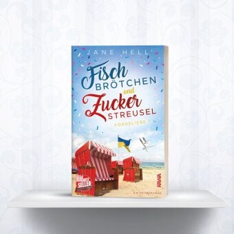 Produktbild: Fischbr&ouml;tchen und Zuckerstreusel