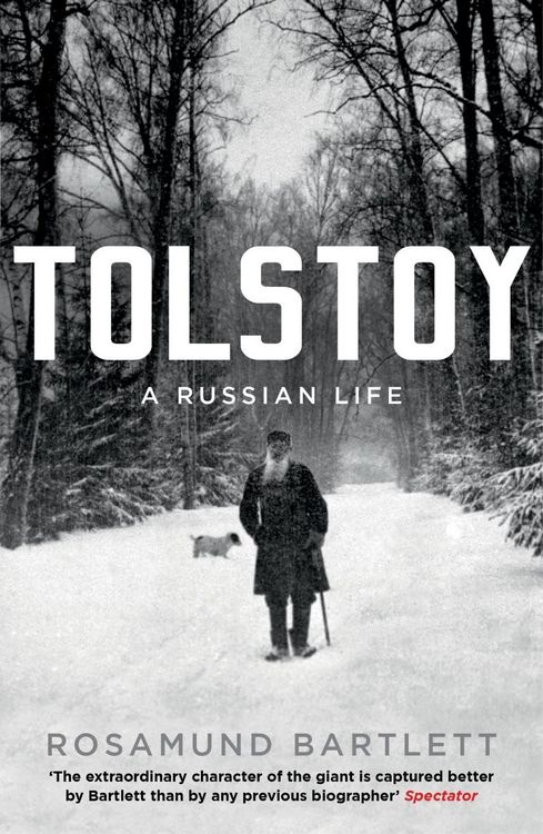 Produktbild: Tolstoy
