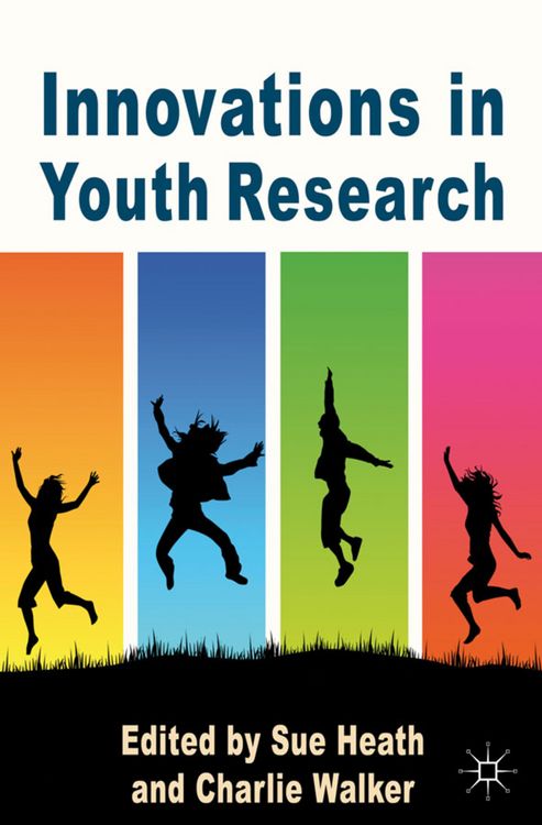Produktbild: Innovations in Youth Research