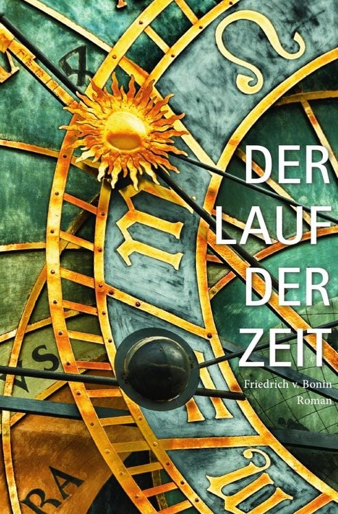 Produktbild: Der Lauf der Zeit