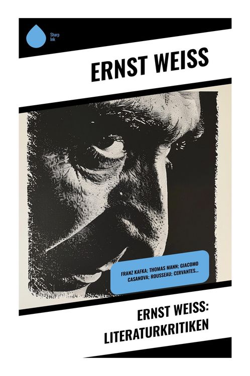Produktbild: Ernst Wei&szlig;: Literaturkritiken