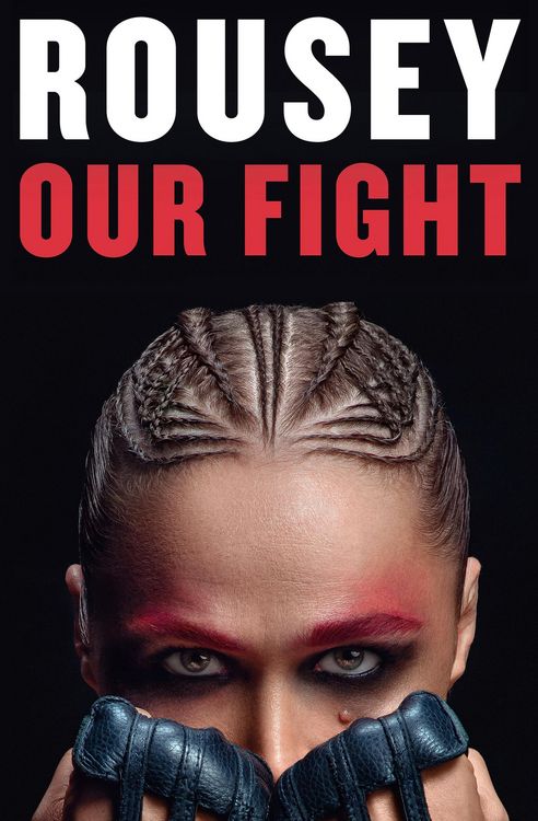Produktbild: Our Fight