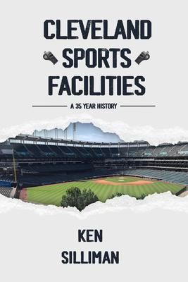 Produktbild: Cleveland's Sports Facilities