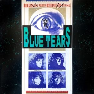 Produktbild: Blue Tears