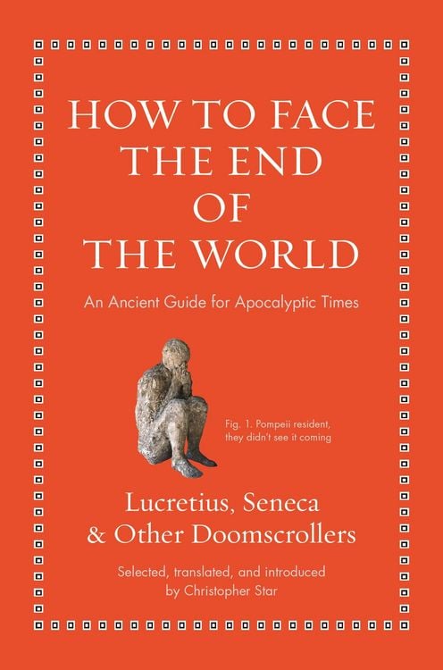Produktbild: How to Face the End of the World