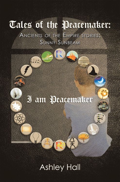 Produktbild: Tales of the Peacemaker
