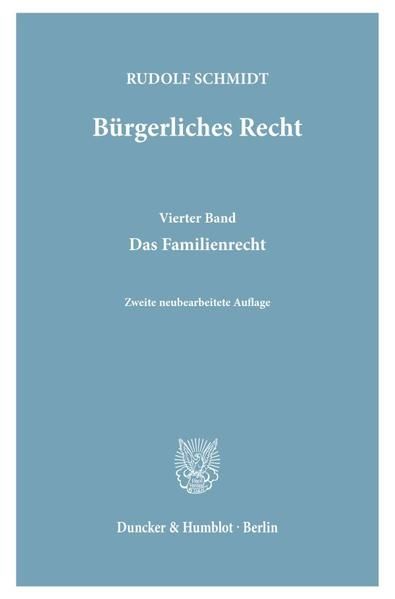 Produktbild: B&uuml;rgerliches Recht.